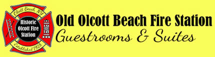old olcott beach fire station guestrooms and suites